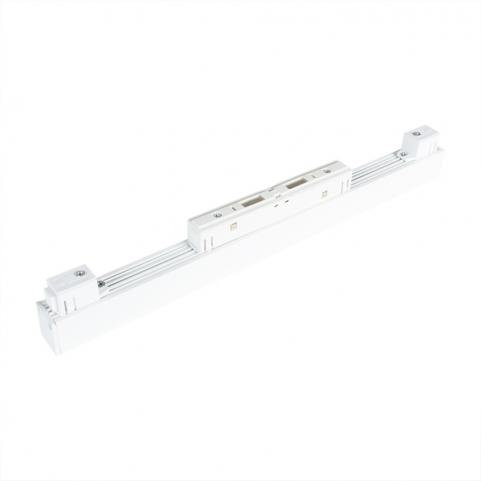 Магнитный трековый светильник Arte Lamp Linea 4000К A4634PL-1WH