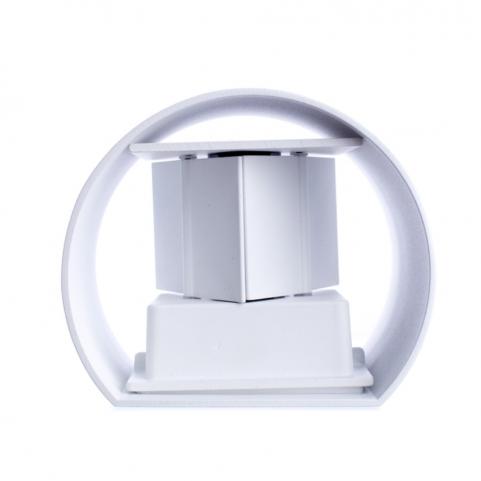 Настенный уличный светильник Arte Lamp Rullo  A1415AL-1WH