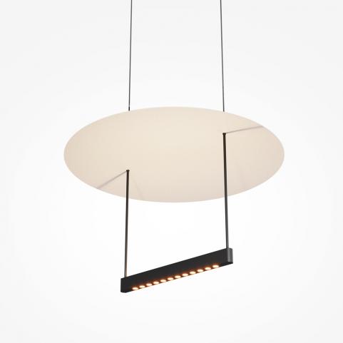 Подвесной светильник Maytoni  Ambience MOD280PL-L23B3K1