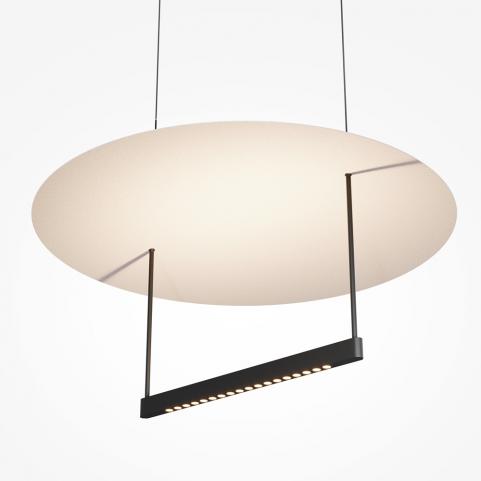 Подвесной светильник Maytoni  Ambience MOD280PL-L30B3K1