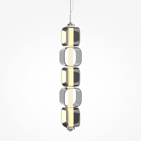 Подвесной светильник Maytoni  Ritmo MOD381PL-L30CH3K