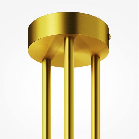 Люстра Maytoni  Teatro MOD287PL-06BS