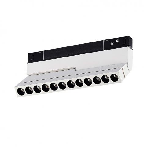 ST Luce Магнитный трековый светильник ST-Luce Skyline 48 4000K ST805.546.12