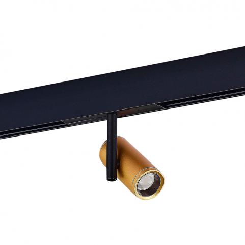ST Luce Магнитный трековый светильник ST-Luce Skyline 48 3000K ST808.236.08