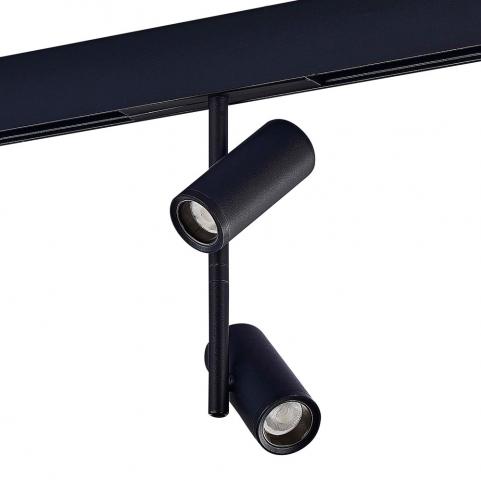 ST Luce Магнитный трековый светильник ST-Luce Skyline 48 3000K ST808.436.16