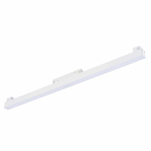 ST Luce Магнитный трековый светильник ST-Luce Skyline 48  3000K ST360.536.20