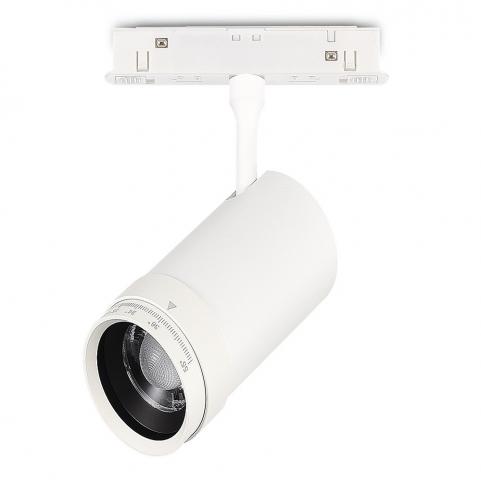 ST Luce Магнитный трековый светильник ST-Luce Skyline 48  3000K ST357.536.12