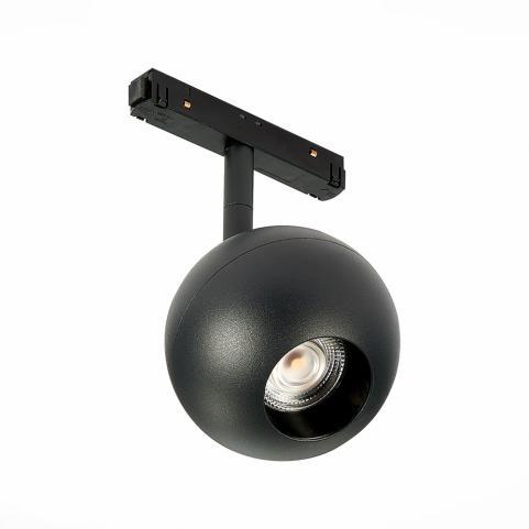 ST Luce Магнитный трековый светильник ST-Luce Skyline 48 4000K  ST354.446.12