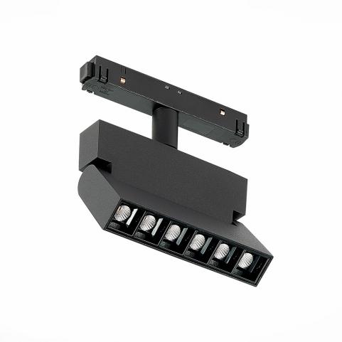 ST Luce Магнитный трековый светильник ST-Luce Skyline 48 3000K  ST362.436.06