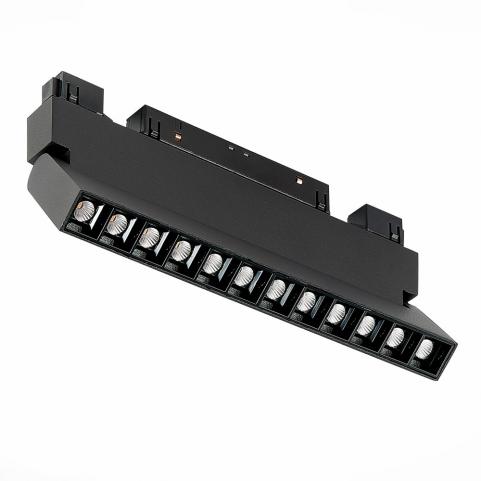 ST Luce Магнитный трековый светильник ST-Luce Skyline 48 3000K  ST364.436.12