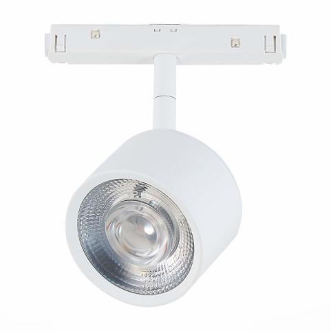 ST Luce Магнитный трековый светильник ST-Luce Skyline 48 3000K  ST353.536.06