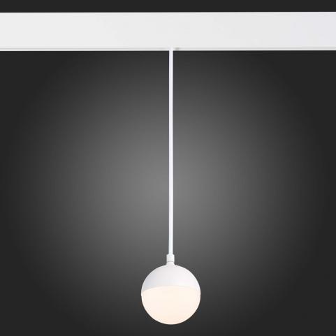 ST Luce Магнитный трековый светильник ST-Luce Skyline 48 3000K  ST358.533.07