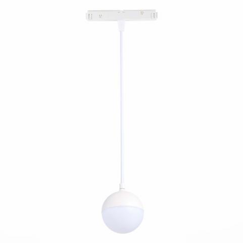 ST Luce Магнитный трековый светильник ST-Luce Skyline 48 4000K  ST358.543.07