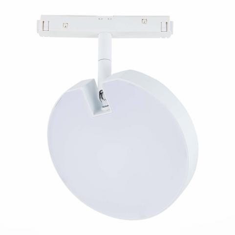 ST Luce Магнитный трековый светильник ST-Luce Skyline 48 4000K  ST359.546.15
