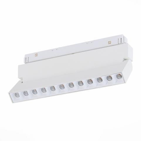 ST Luce Магнитный трековый светильник ST-Luce Skyline 48 4000K  ST364.546.12