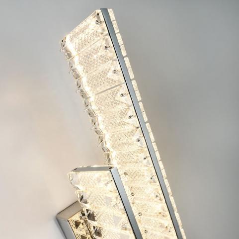 Бра Modelux 3000-6000K ML.753.02 CR