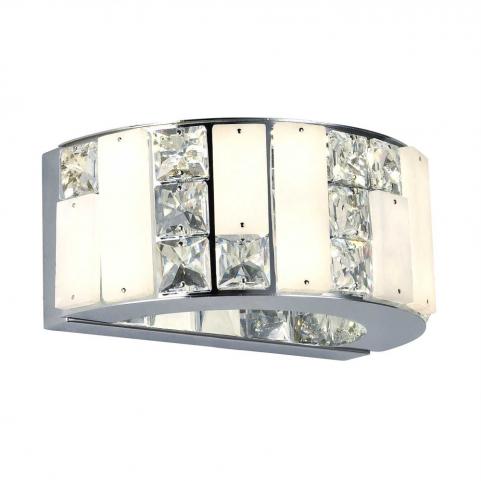 Бра Modelux 3000-6000K ML.6985.230P CR