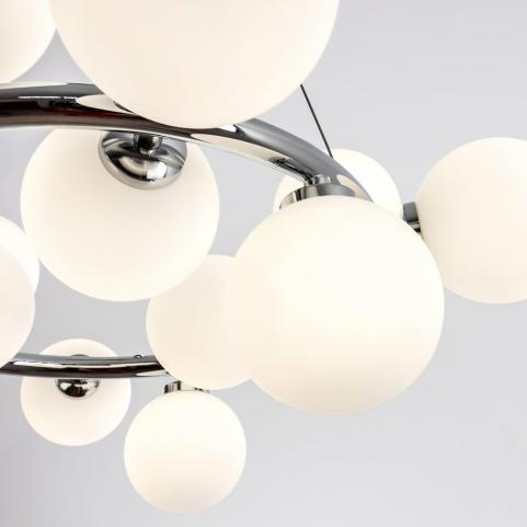 Подвесной светильник Modestyle  MS.6033.15 CR