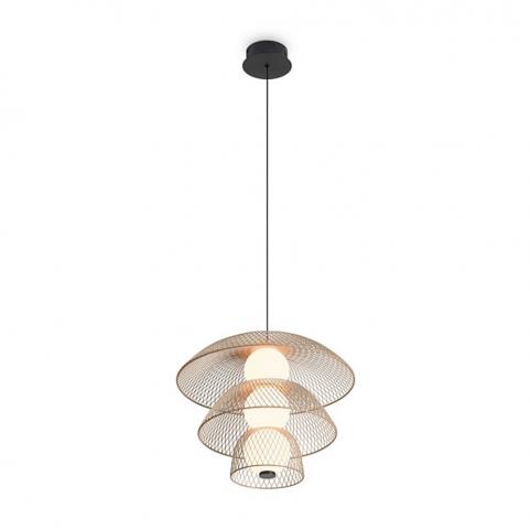 Подвесной светильник Freya Harper FR5545PL-L5BG