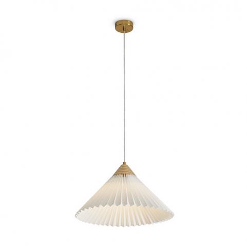 Подвесной светильник Freya Kinsley FR5533PL-01BS1