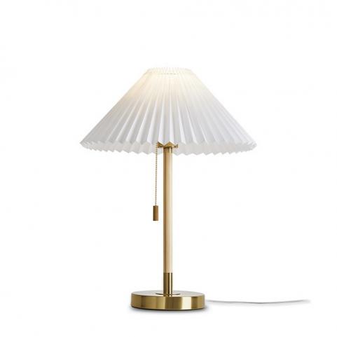 Настольный светильник Freya Kinsley FR5533TL-01BS