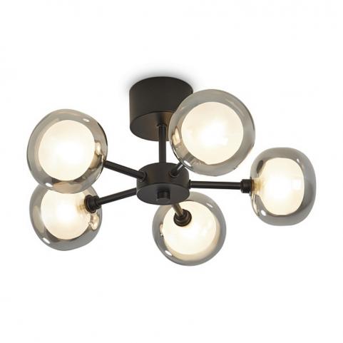 Подвесной светильник Freya Shimmer FR5435PL-05B