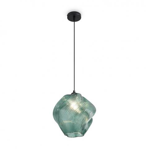 Подвесной светильник Freya Shiny FR5548PL-01DBL