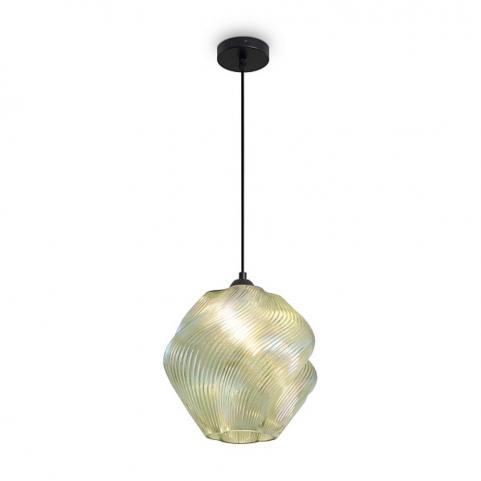 Подвесной светильник Freya Shiny FR5548PL-01GN