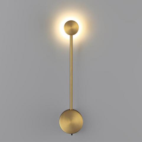 Бра Odeon Light Satellite 7009/5WL