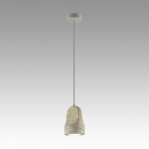 Подвесной светильник Odeon Light Pietra 7010/1C
