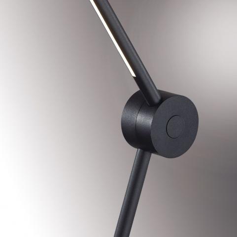 Настольный светильник Odeon Light Foden 7101/12TL