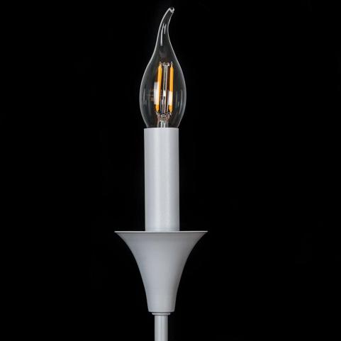 Бра Arte Lamp Collinetta A4094AP-1WH