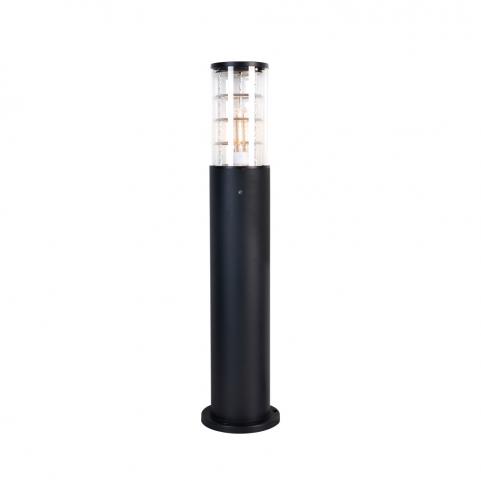 Уличный фонарь Arte Lamp Tokyo  A5316PA-1BK