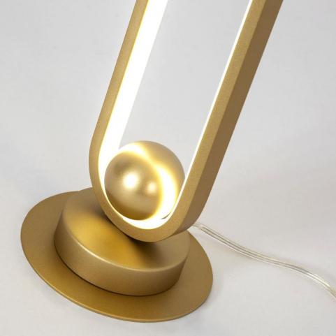 Настольный светильник Favourite Altus 4221-1T