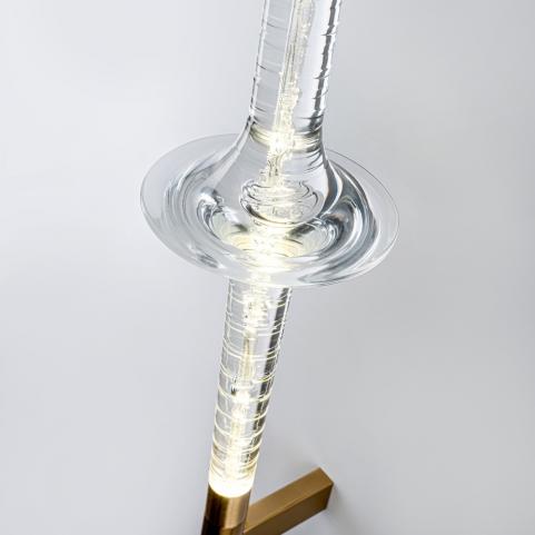 Бра Modelux 4000K ML.2550.02 BS
