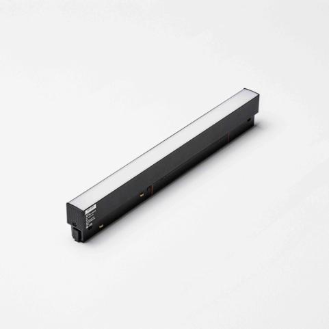 Магнитный трековый светильник Mikami Terra 4000К MKL-100-12W4K-B