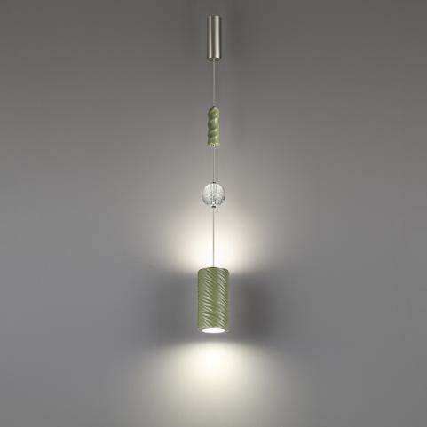 Подвесной светильник Odeon Light Riviera 2000/3000/4000 5451/18LA