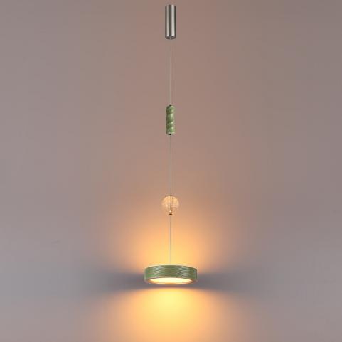 Подвесной светильник Odeon Light Riviera 2000/3000/4000 5451/32LA