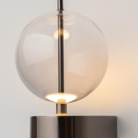 Бра Maytoni Double Moon  MOD478WL-L8B3K