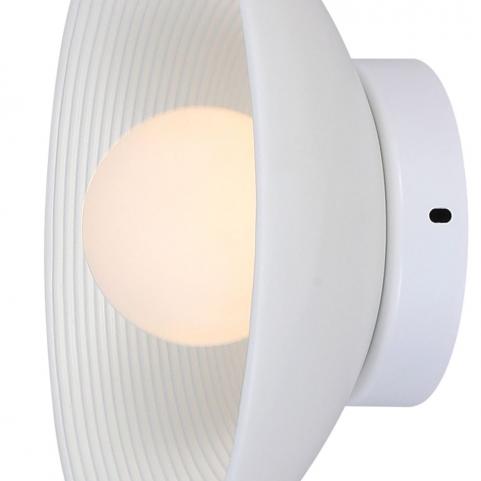 Бра Gerhort G31218/1wWT WT