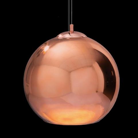 Подвесной светильник Loft IT Copper Shade LOFT2023-E