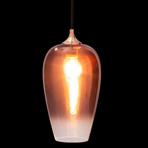Подвесной светильник Loft IT Fade Pendant Light LOFT2020-B