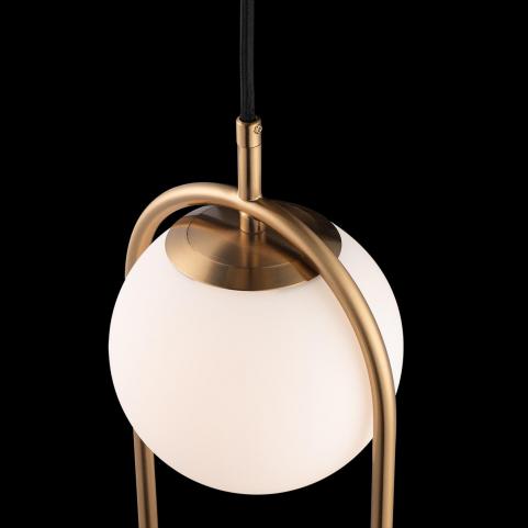 Подвесной светильник Loft IT Glob LOFT2601-A