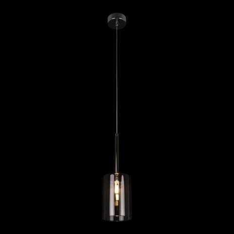 Подвесной светильник Loft IT Spillray 10232/C Smoke