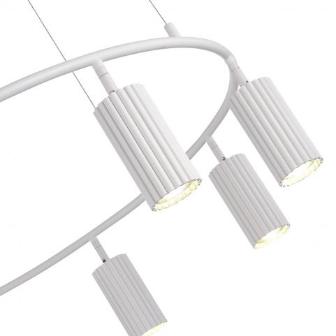 ST Luce Подвесной светильник ST-Luce Kendo SL1213.503.08