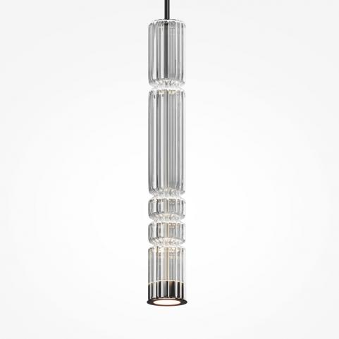 Подвесной светильник Maytoni Ordo MOD272PL-L12CH3K