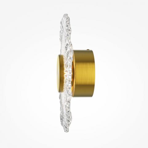 Бра Maytoni Sparkle MOD343WL-L5BS3K3