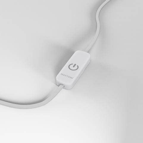 Настольный светильник Maytoni Spirito MOD286TL-L18W3K