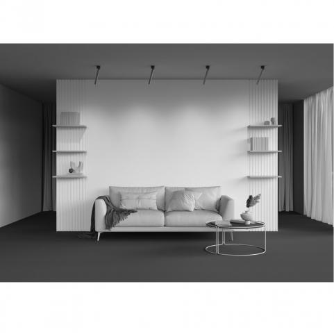 Спот Maytoni Technical Ceiling 3000K Focus T C141CL-L300-6W3K-BBS