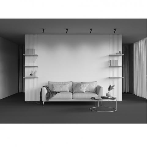 Спот Maytoni Technical Ceiling 3000K Focus T C141CL-L125-6W3K-B